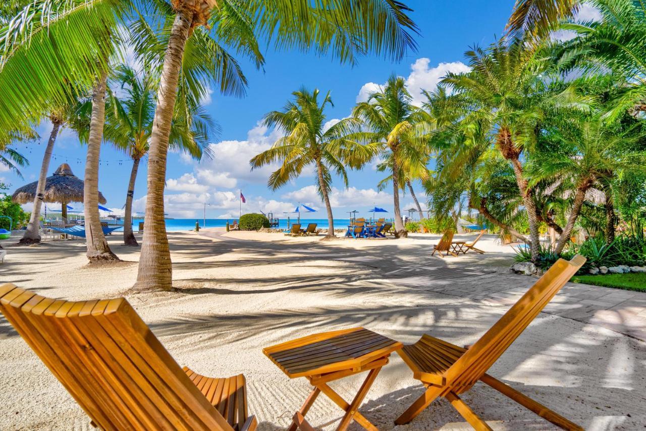 Island Bay Resort Key Largo Dış mekan fotoğraf